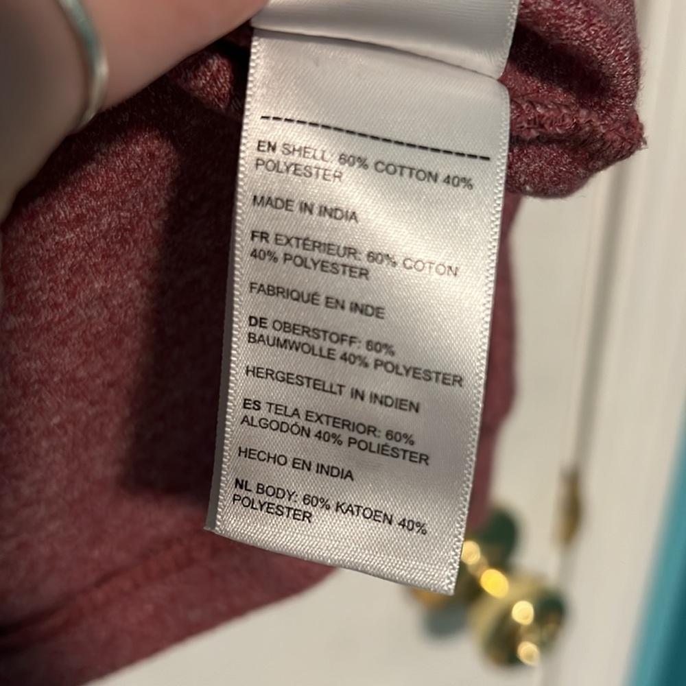 Untuckit Half Button Up Pullover - image 6